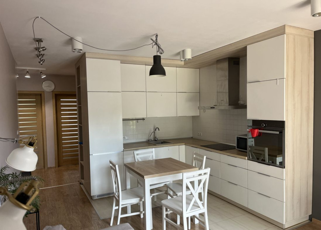 Mieszkanie na sprzedaż Szczecin, Warszewo 51 m2 | Arka Nieruchomości