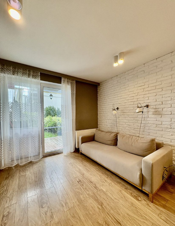 Mieszkanie na sprzedaż Szczecin, Warszewo 51 m2 | Arka Nieruchomości