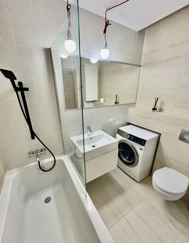 Mieszkanie na sprzedaż Szczecin, Warszewo 51 m2 | Arka Nieruchomości