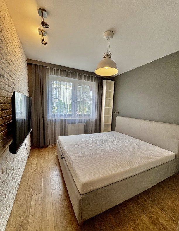 Mieszkanie na sprzedaż Szczecin, Warszewo 51 m2 | Arka Nieruchomości