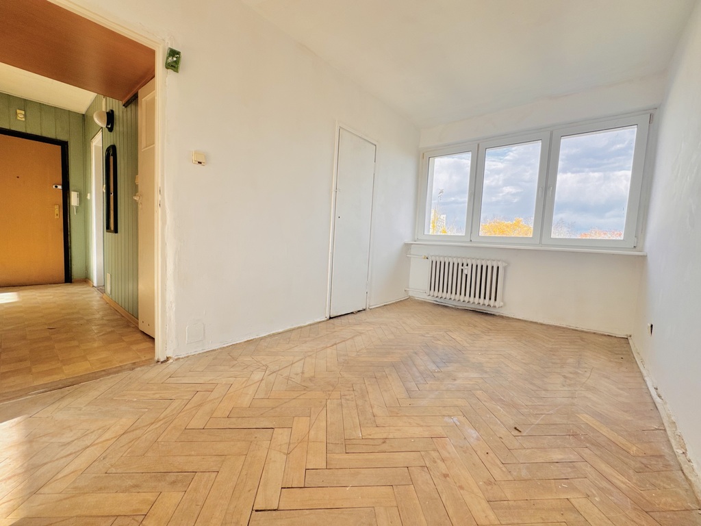 Mieszkanie na sprzedaż Szczecin, Centrum 66 m2 | Arka Nieruchomości