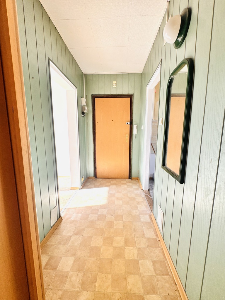 Mieszkanie na sprzedaż Szczecin, Centrum 66 m2 | Arka Nieruchomości