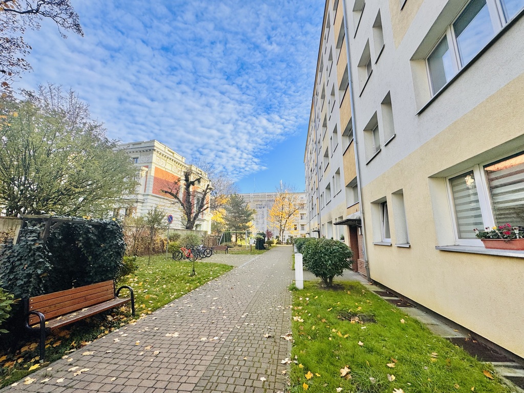 Mieszkanie na sprzedaż Szczecin, Centrum 66 m2 | Arka Nieruchomości