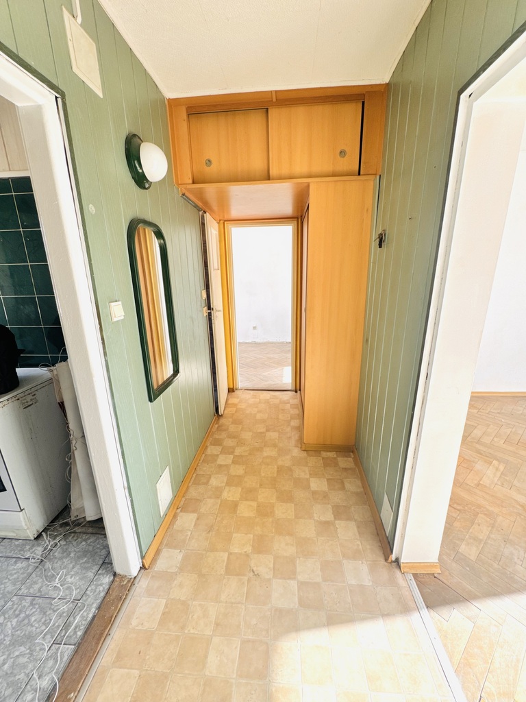 Mieszkanie na sprzedaż Szczecin, Centrum 66 m2 | Arka Nieruchomości