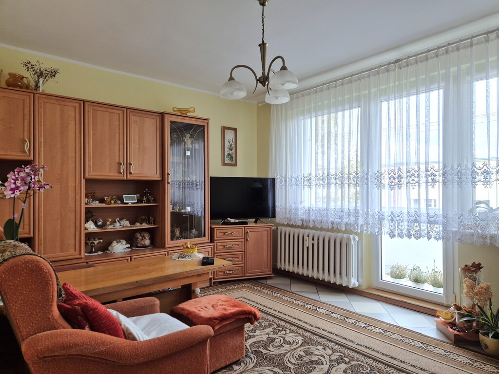 Mieszkanie na sprzedaż Gryfino 42 m2 | Arka Nieruchomości