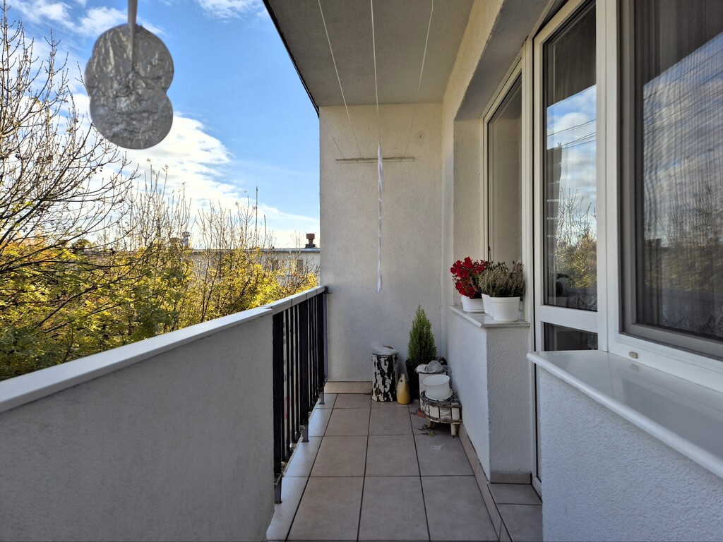 Mieszkanie na sprzedaż Gryfino 42 m2 | Arka Nieruchomości