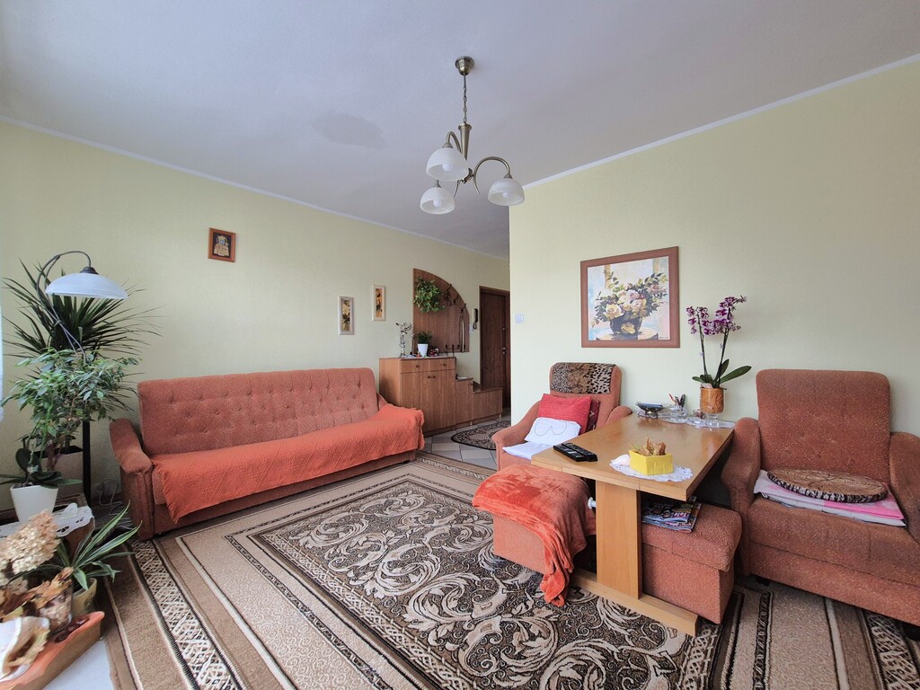 Mieszkanie na sprzedaż Gryfino 42 m2 | Arka Nieruchomości