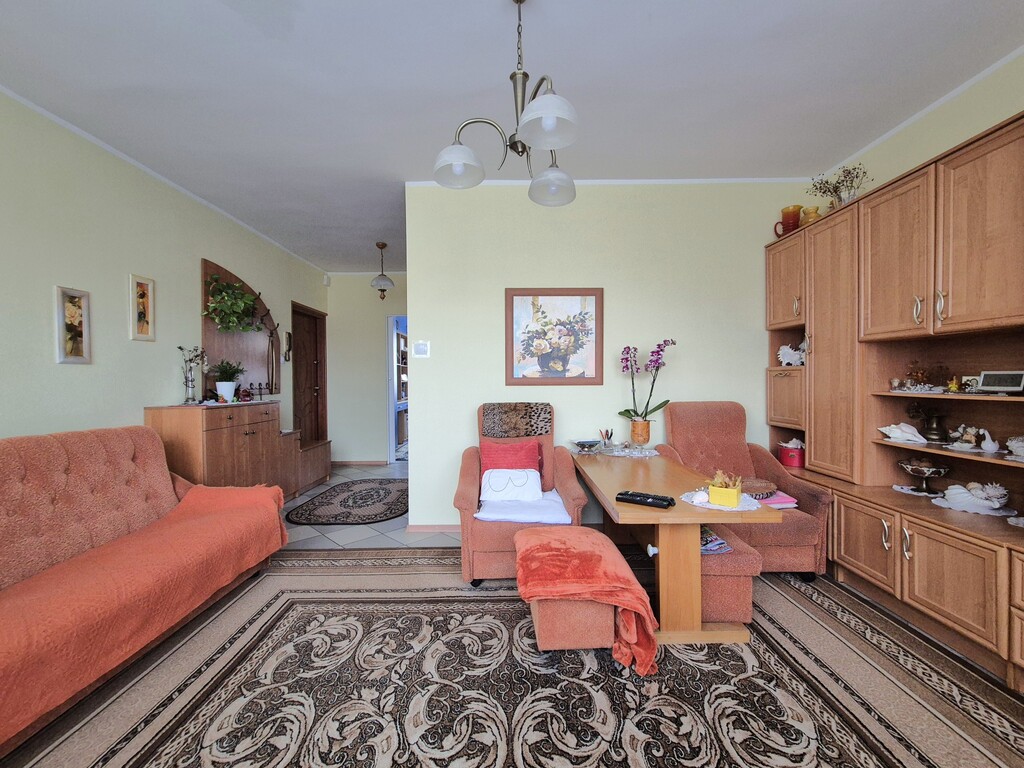 Mieszkanie na sprzedaż Gryfino 42 m2 | Arka Nieruchomości