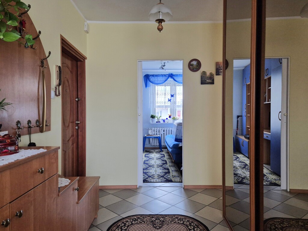 Mieszkanie na sprzedaż Gryfino 42 m2 | Arka Nieruchomości