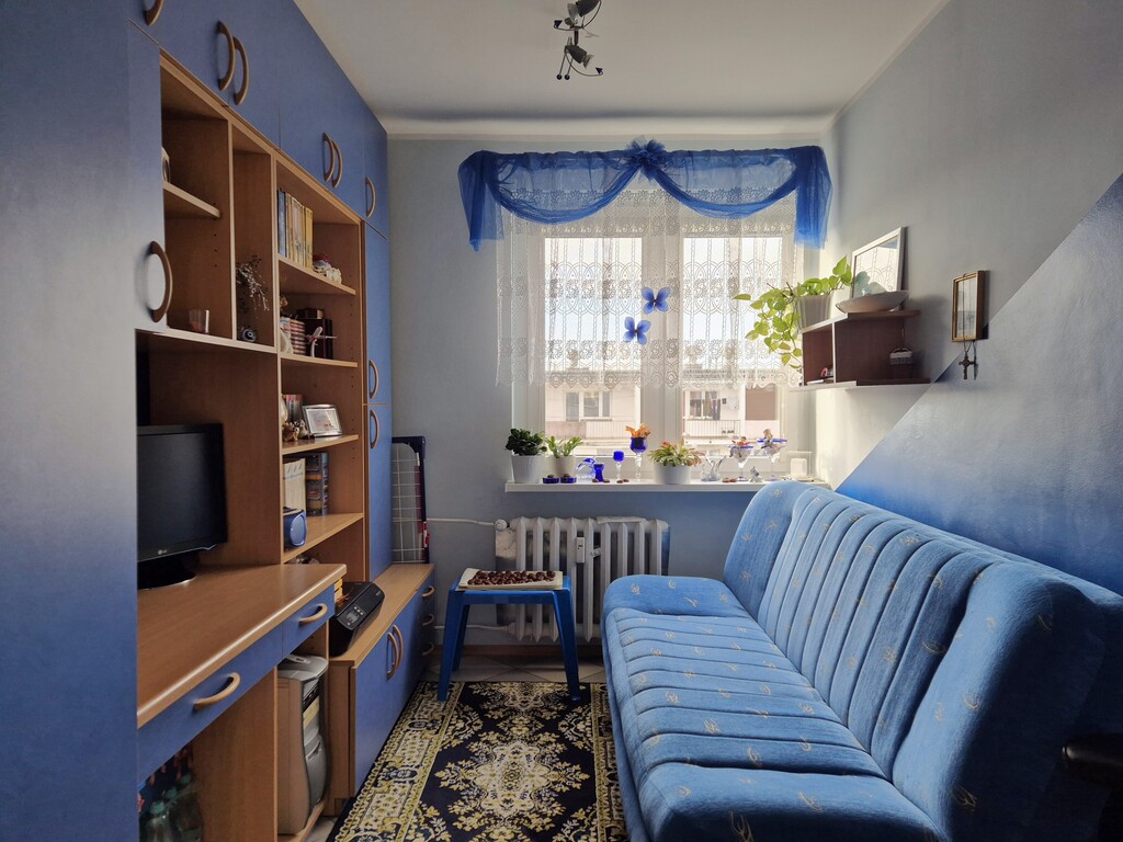 Mieszkanie na sprzedaż Gryfino 42 m2 | Arka Nieruchomości