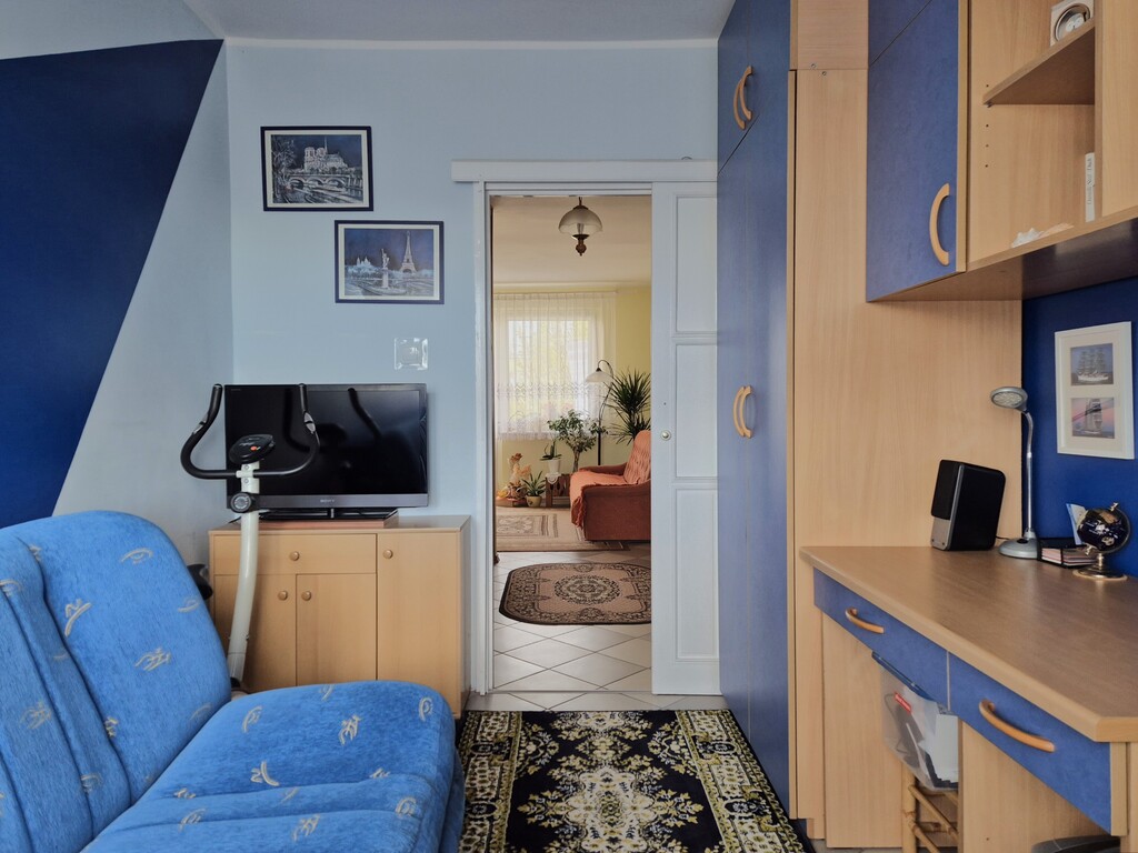 Mieszkanie na sprzedaż Gryfino 42 m2 | Arka Nieruchomości