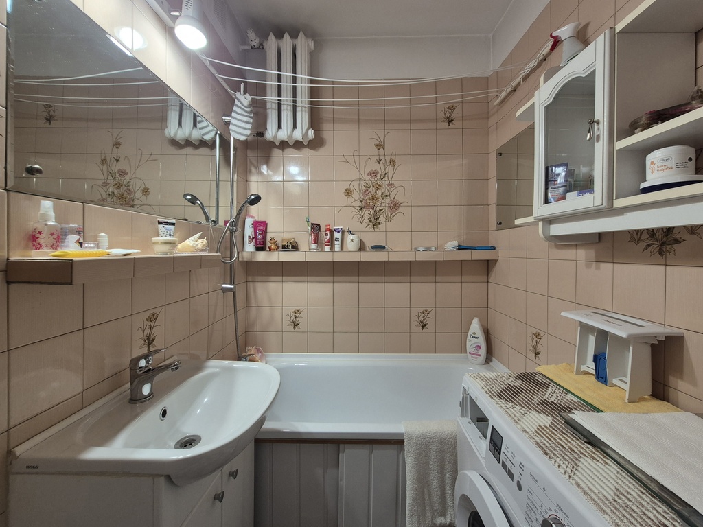 Mieszkanie na sprzedaż Gryfino 42 m2 | Arka Nieruchomości