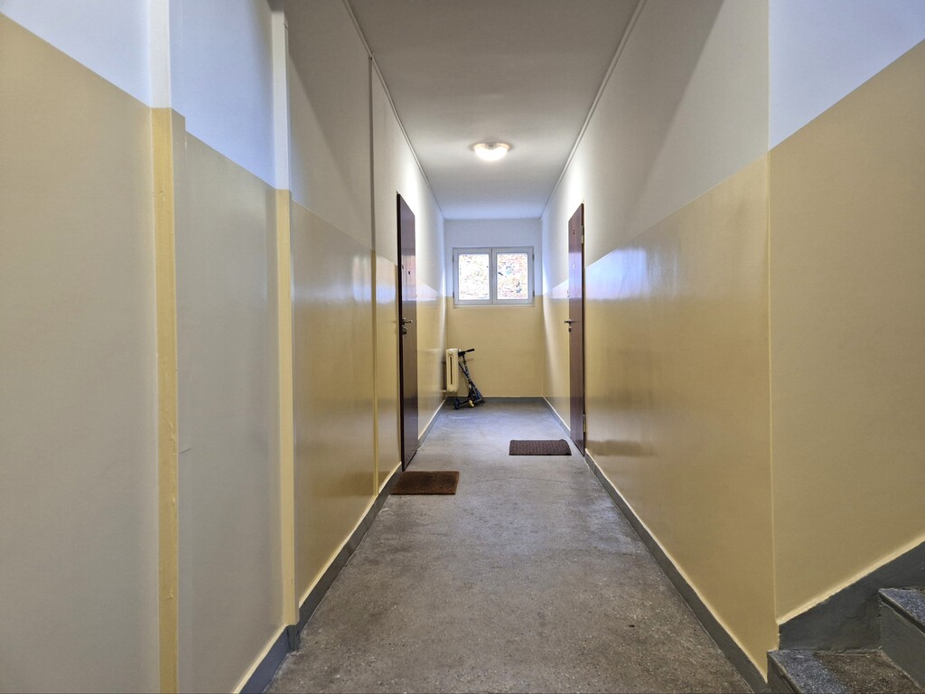 Mieszkanie na sprzedaż Gryfino 42 m2 | Arka Nieruchomości