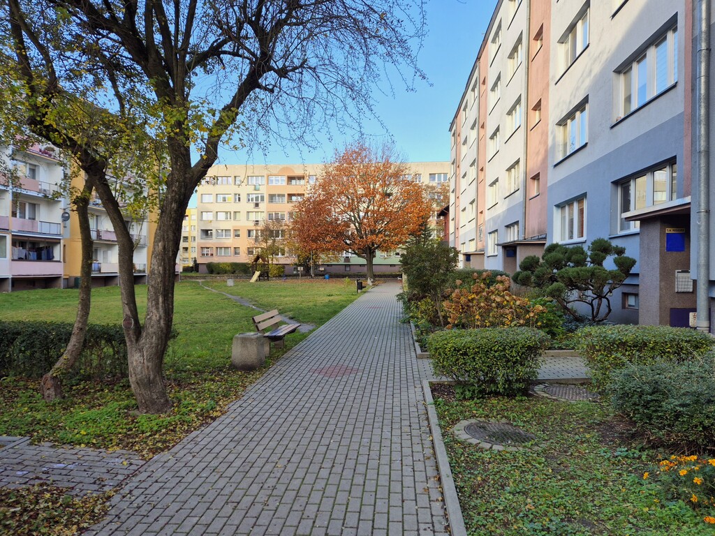 Mieszkanie na sprzedaż Gryfino 42 m2 | Arka Nieruchomości