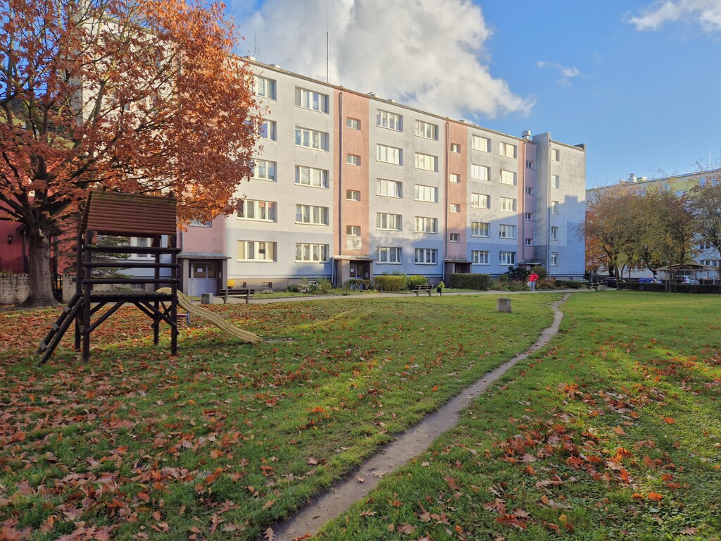 Mieszkanie na sprzedaż Gryfino 42 m2 | Arka Nieruchomości