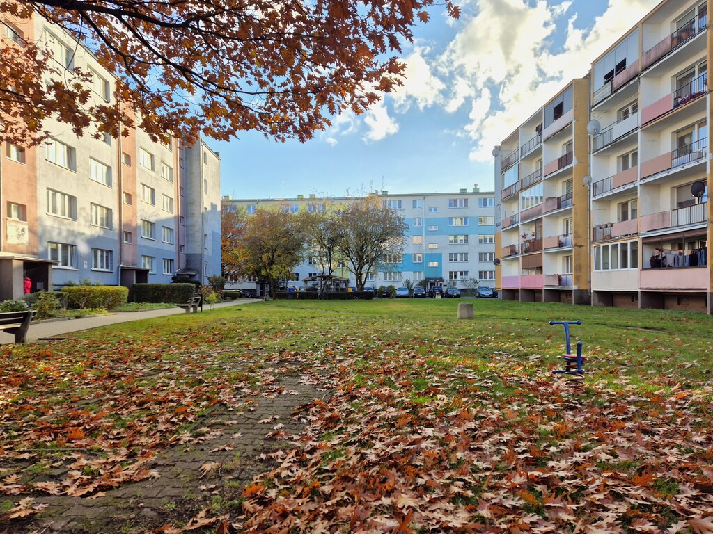 Mieszkanie na sprzedaż Gryfino 42 m2 | Arka Nieruchomości