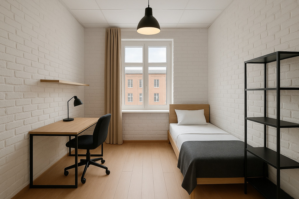 Mieszkanie na sprzedaż Szczecin, Nowe Miasto 117 m2 | Arka Nieruchomości