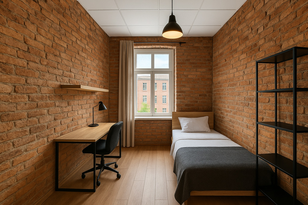 Mieszkanie na sprzedaż Szczecin, Nowe Miasto 117 m2 | Arka Nieruchomości