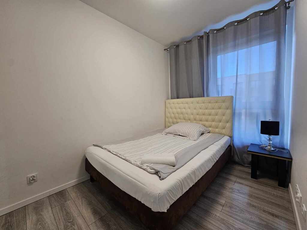 Mieszkanie na wynajem Szczecin, Śródmieście 33 m2 | Arka Nieruchomości