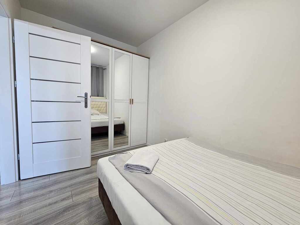 Mieszkanie na wynajem Szczecin, Śródmieście 33 m2 | Arka Nieruchomości