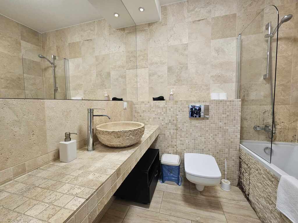 Mieszkanie na wynajem Szczecin, Śródmieście 33 m2 | Arka Nieruchomości