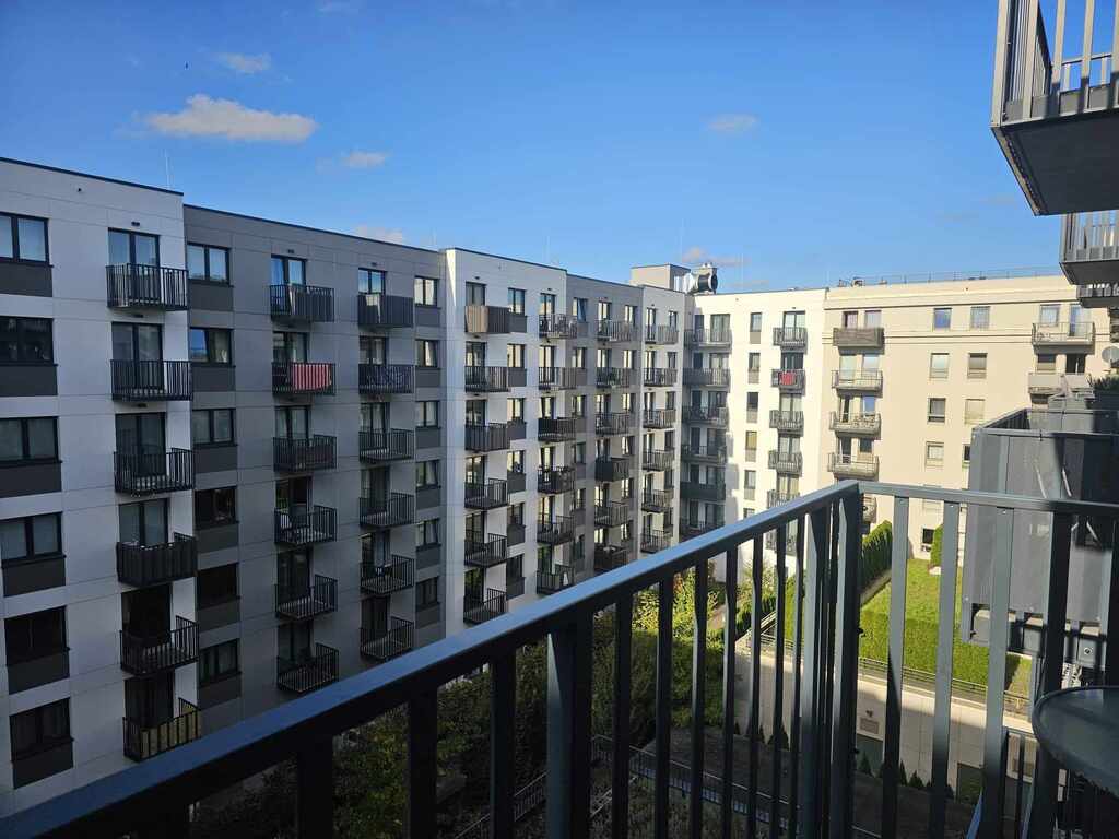 Mieszkanie na wynajem Szczecin, Śródmieście 33 m2 | Arka Nieruchomości