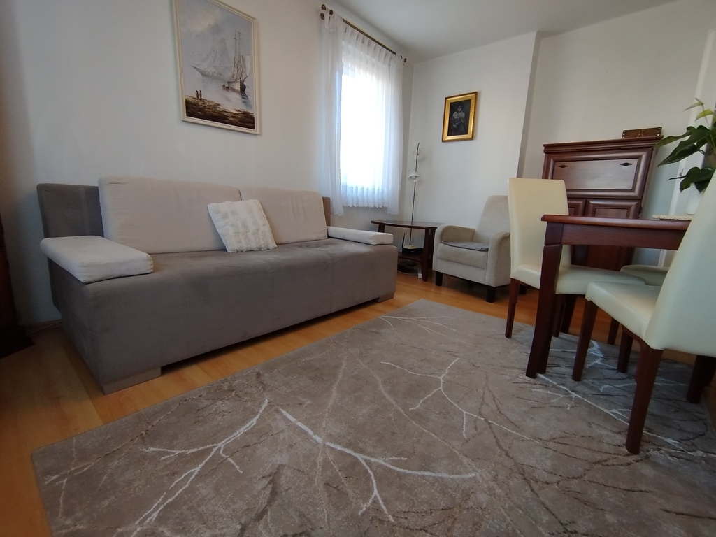 Mieszkanie na sprzedaż Stargard 45 m2 | Arka Nieruchomości