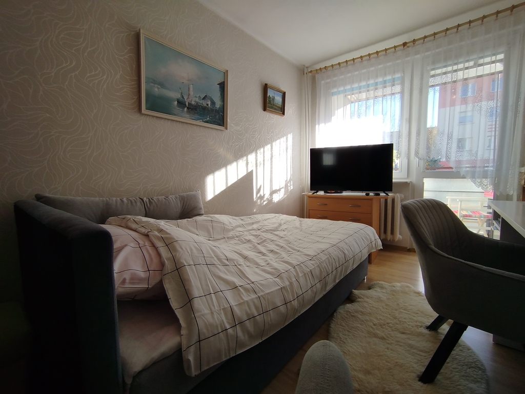 Mieszkanie na sprzedaż Stargard 45 m2 | Arka Nieruchomości