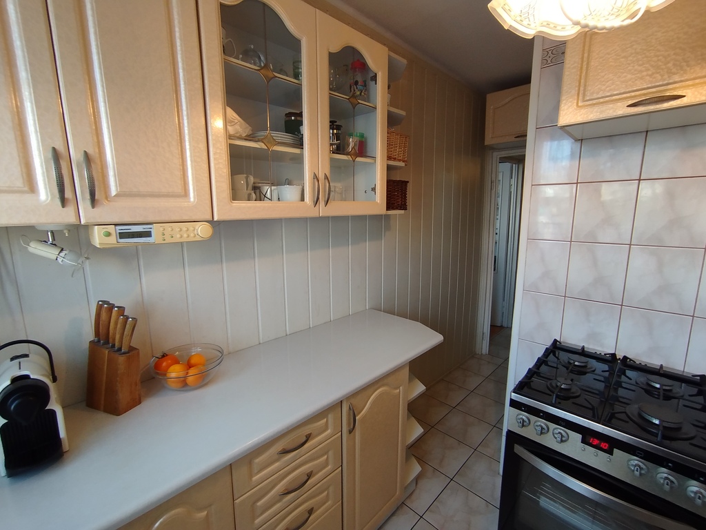 Mieszkanie na sprzedaż Stargard 45 m2 | Arka Nieruchomości