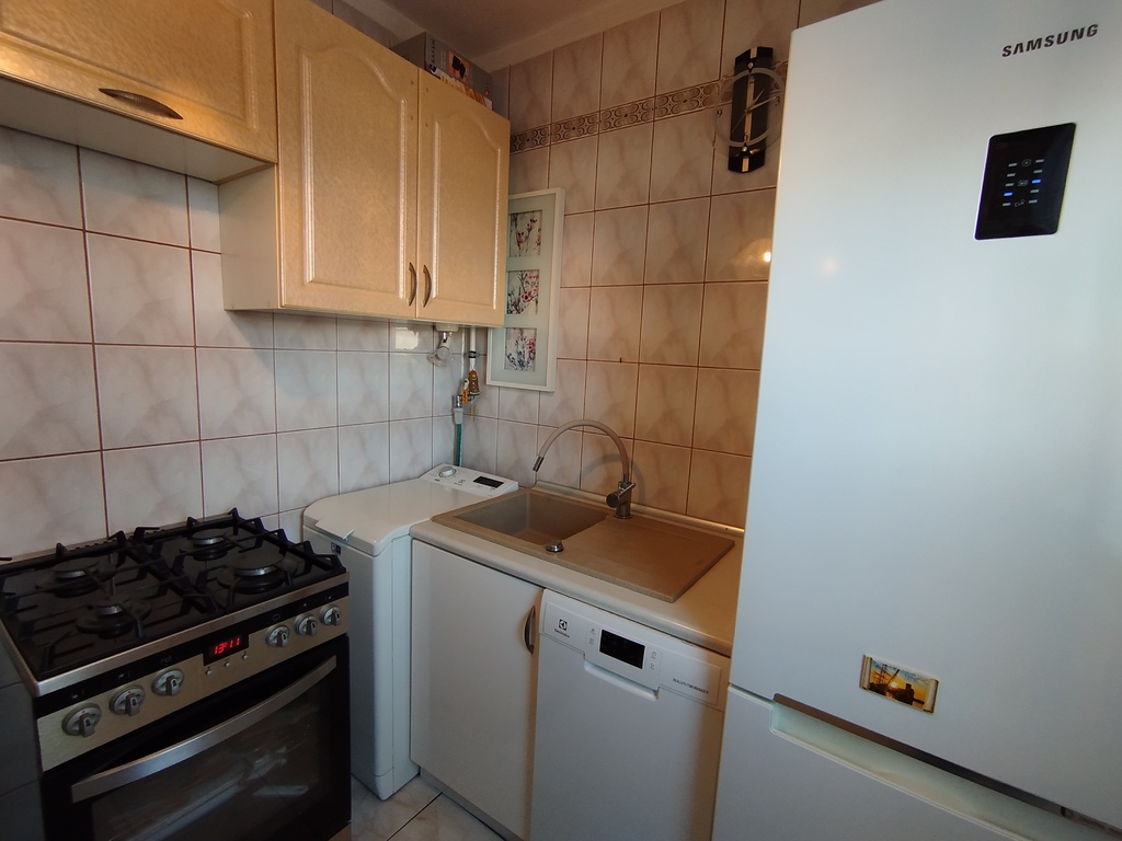 Mieszkanie na sprzedaż Stargard 45 m2 | Arka Nieruchomości