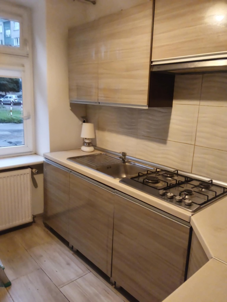 Mieszkanie na sprzedaż Stargard 46 m2 | Arka Nieruchomości