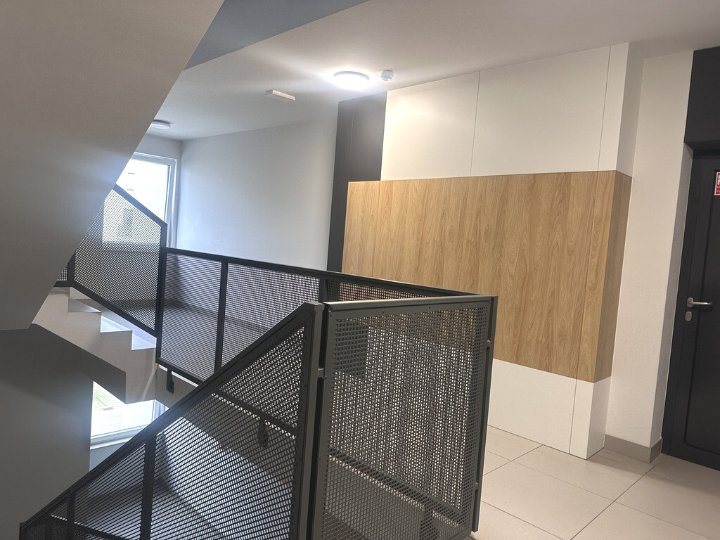 Mieszkanie na wynajem Szczecin, Gumieńce 41 m2 | Arka Nieruchomości