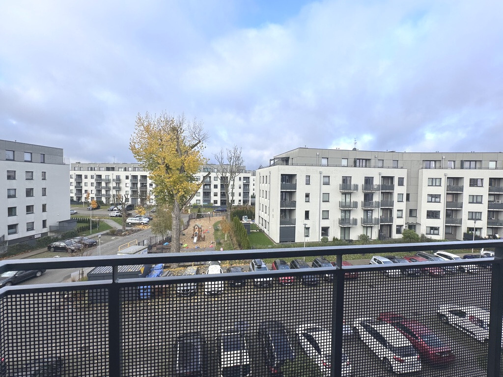 Mieszkanie na wynajem Szczecin, Gumieńce 41 m2 | Arka Nieruchomości