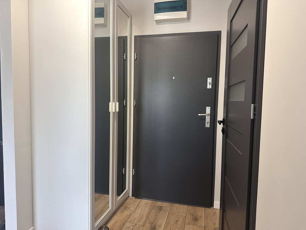 Mieszkanie na wynajem Szczecin, Gumieńce 41 m2 | Arka Nieruchomości