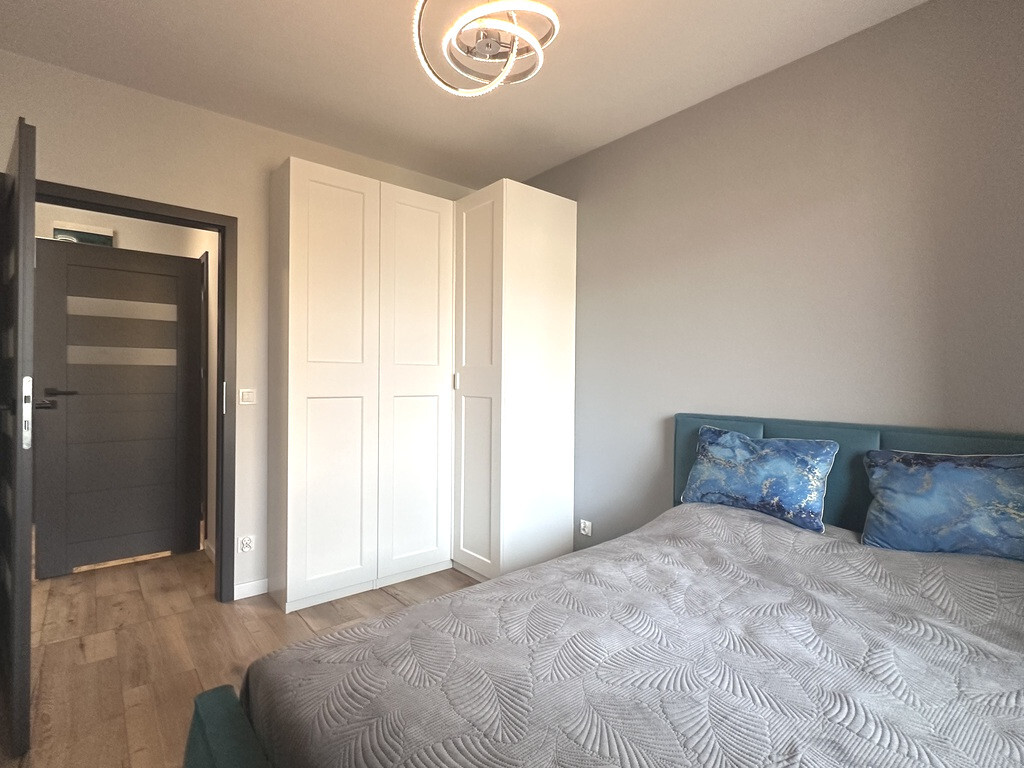 Mieszkanie na wynajem Szczecin, Gumieńce 41 m2 | Arka Nieruchomości