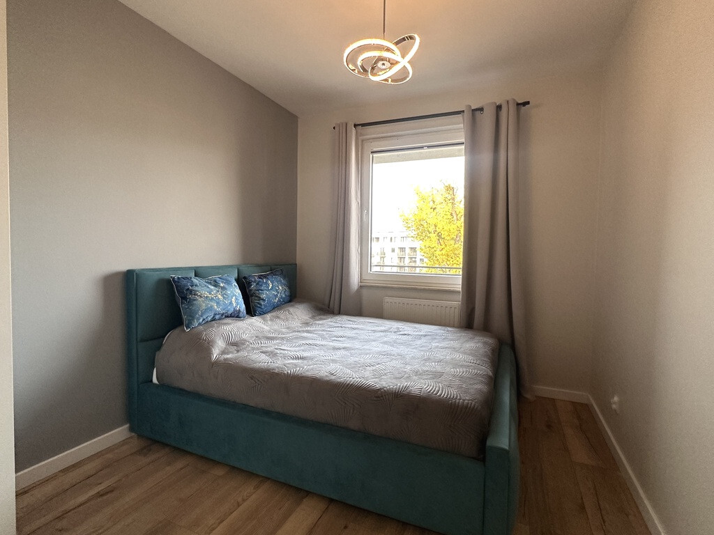 Mieszkanie na wynajem Szczecin, Gumieńce 41 m2 | Arka Nieruchomości