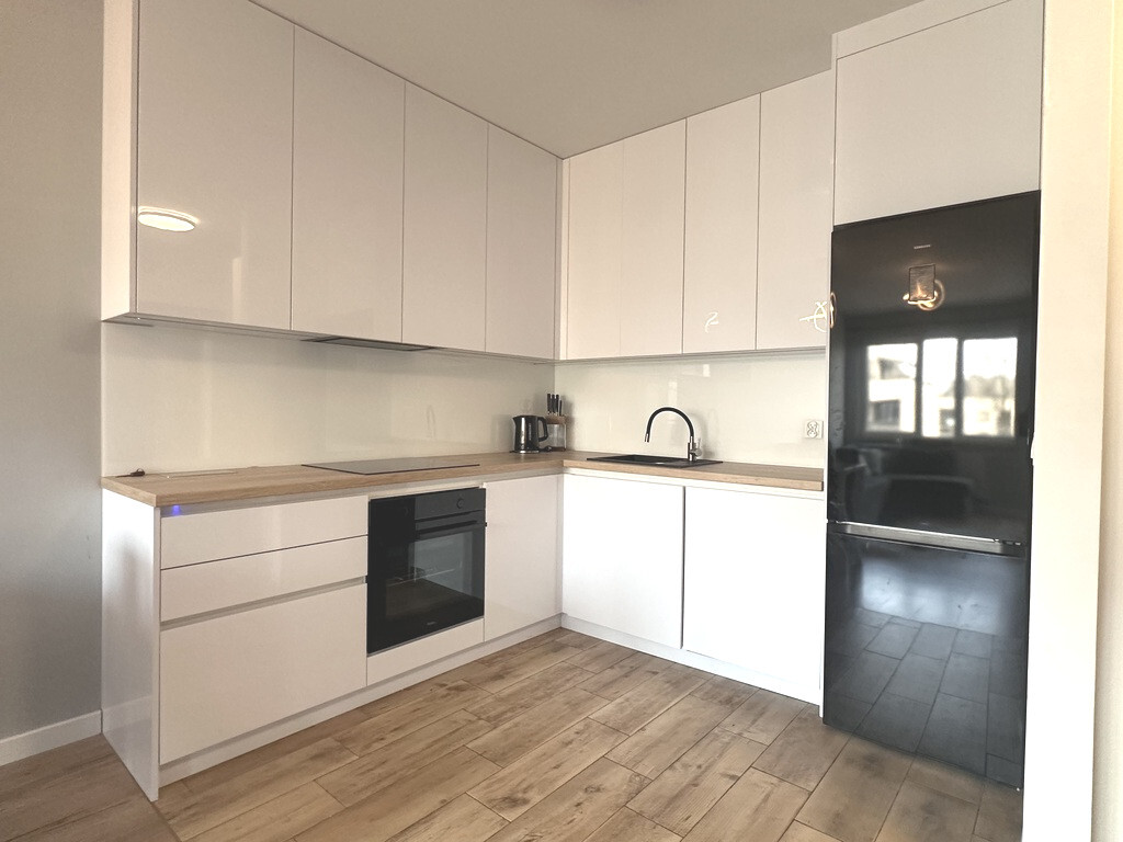 Mieszkanie na wynajem Szczecin, Gumieńce 41 m2 | Arka Nieruchomości