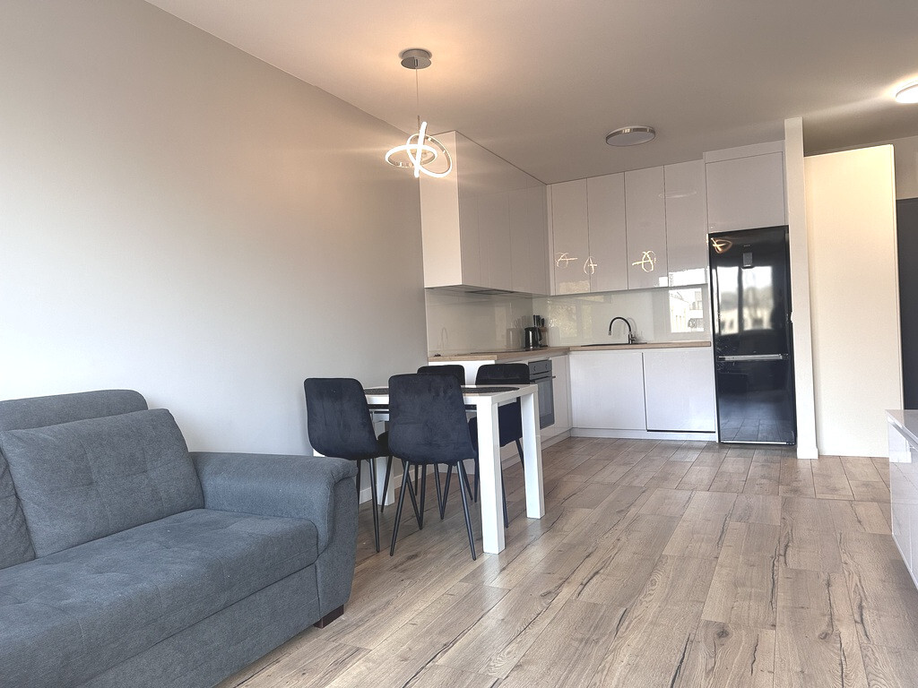 Mieszkanie na wynajem Szczecin, Gumieńce 41 m2 | Arka Nieruchomości