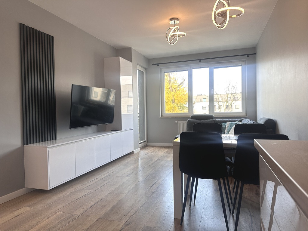 Mieszkanie na wynajem Szczecin, Gumieńce 41 m2 | Arka Nieruchomości