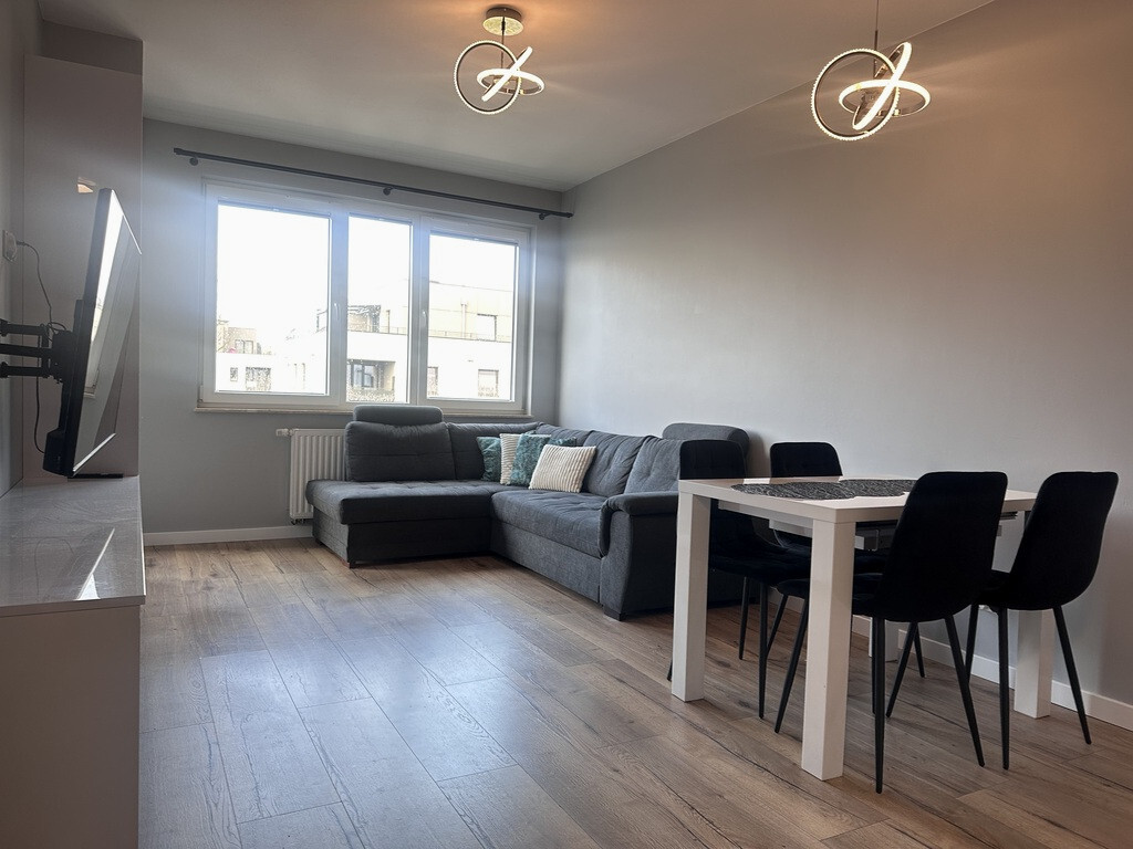 Mieszkanie na wynajem Szczecin, Gumieńce 41 m2 | Arka Nieruchomości