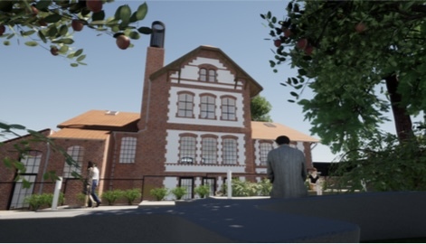 Dom na sprzedaż Przemocze 516 m2 | Arka Nieruchomości