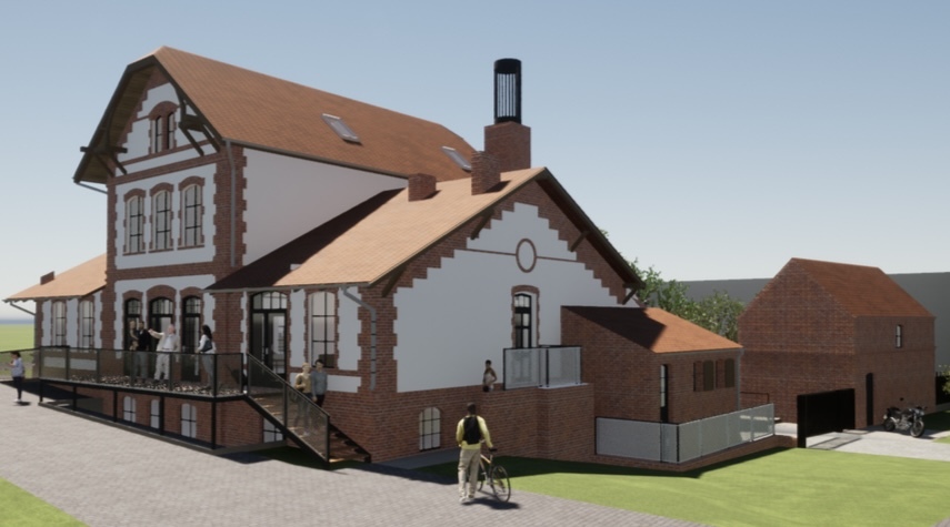 Dom na sprzedaż Przemocze 516 m2 | Arka Nieruchomości