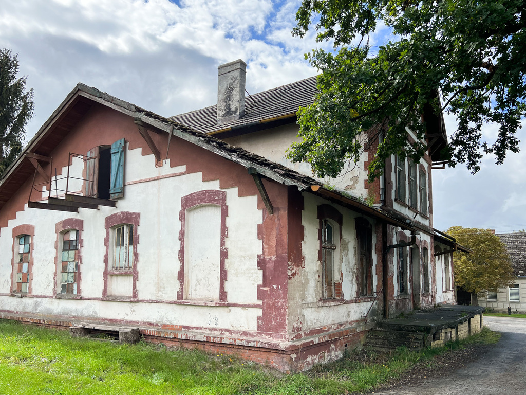 Dom na sprzedaż Przemocze 516 m2 | Arka Nieruchomości