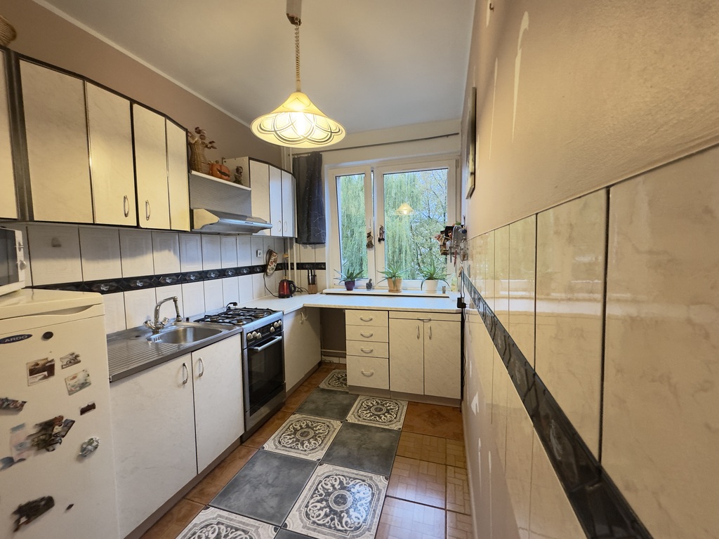 Mieszkanie na sprzedaż Szczecin, Zdroje 53 m2 | Arka Nieruchomości