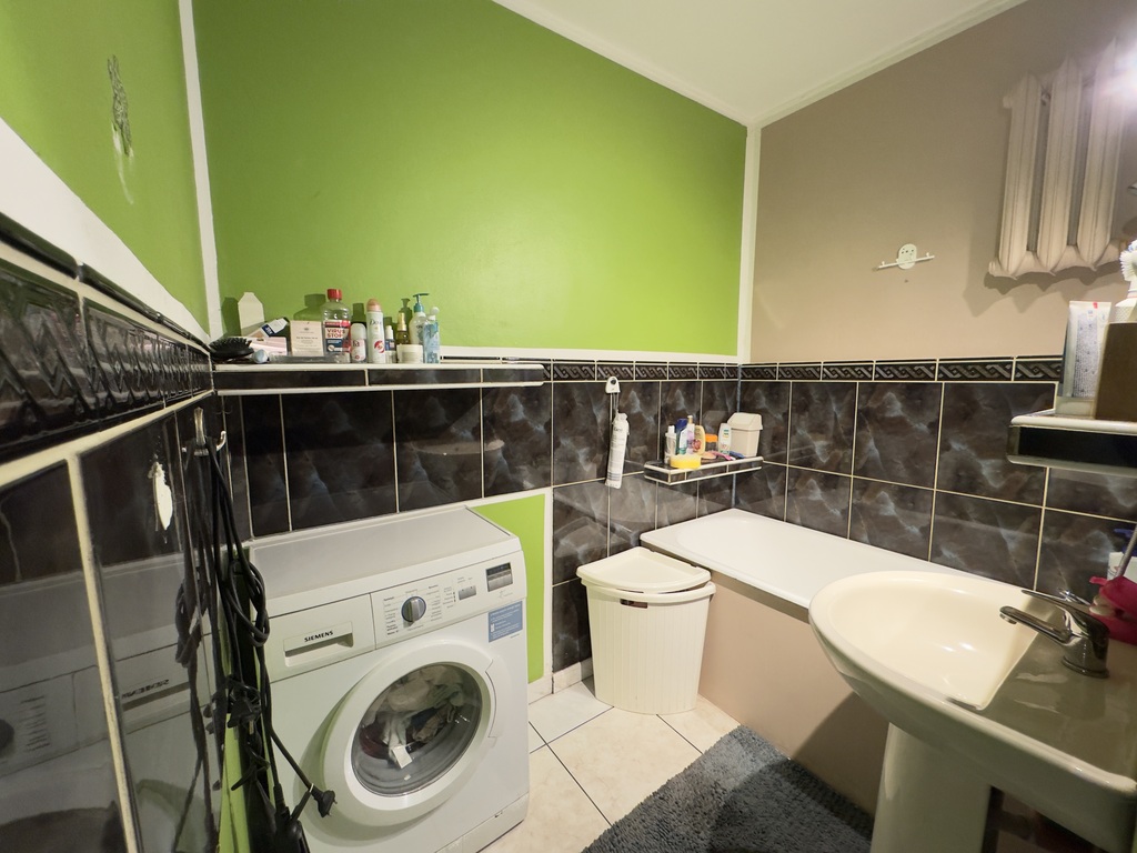 Mieszkanie na sprzedaż Szczecin, Zdroje 53 m2 | Arka Nieruchomości