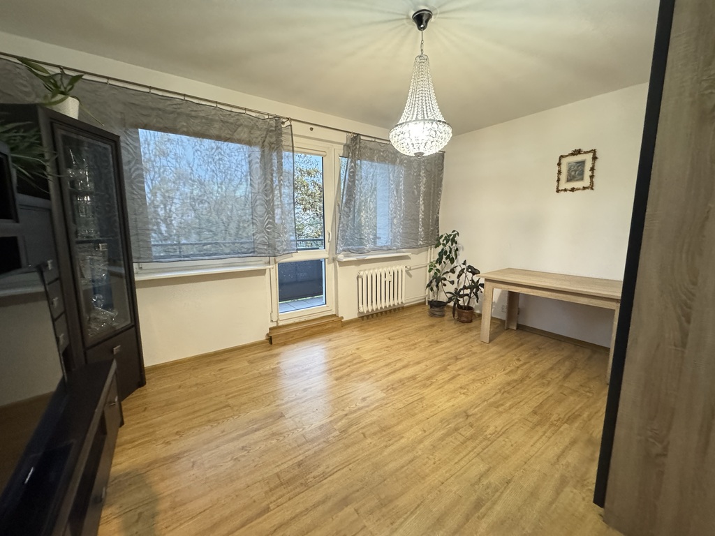 Mieszkanie na sprzedaż Szczecin, Zdroje 53 m2 | Arka Nieruchomości