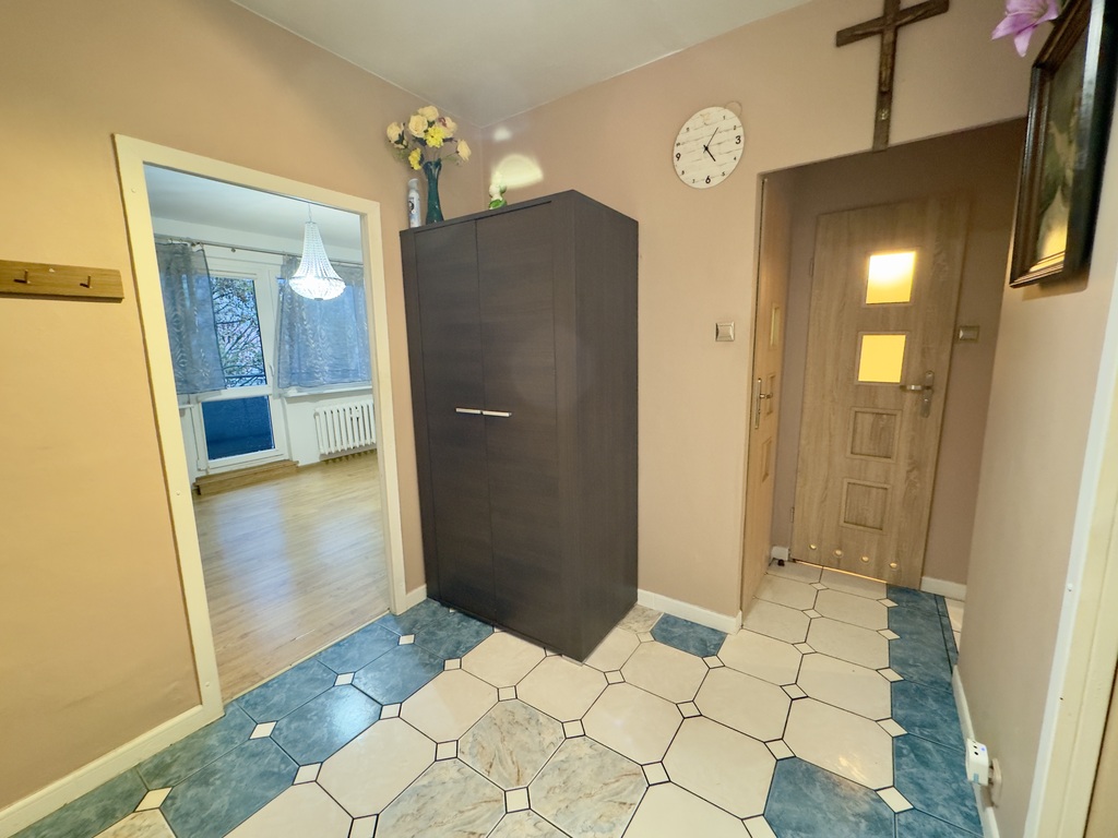 Mieszkanie na sprzedaż Szczecin, Zdroje 53 m2 | Arka Nieruchomości