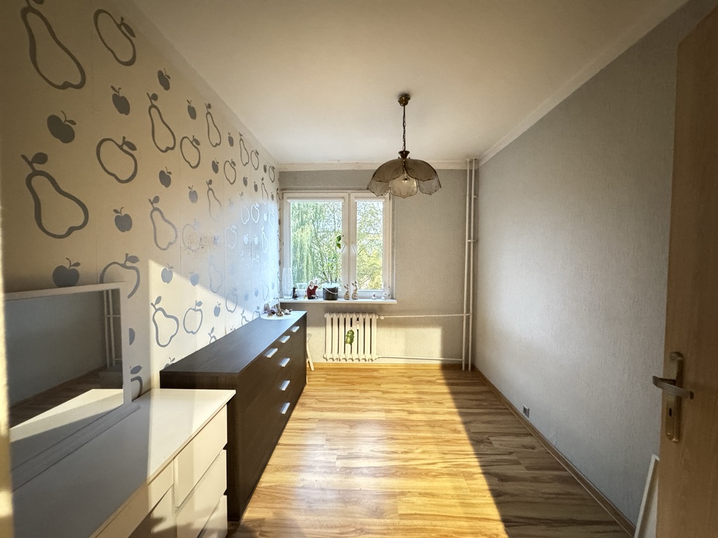 Mieszkanie na sprzedaż Szczecin, Zdroje 53 m2 | Arka Nieruchomości