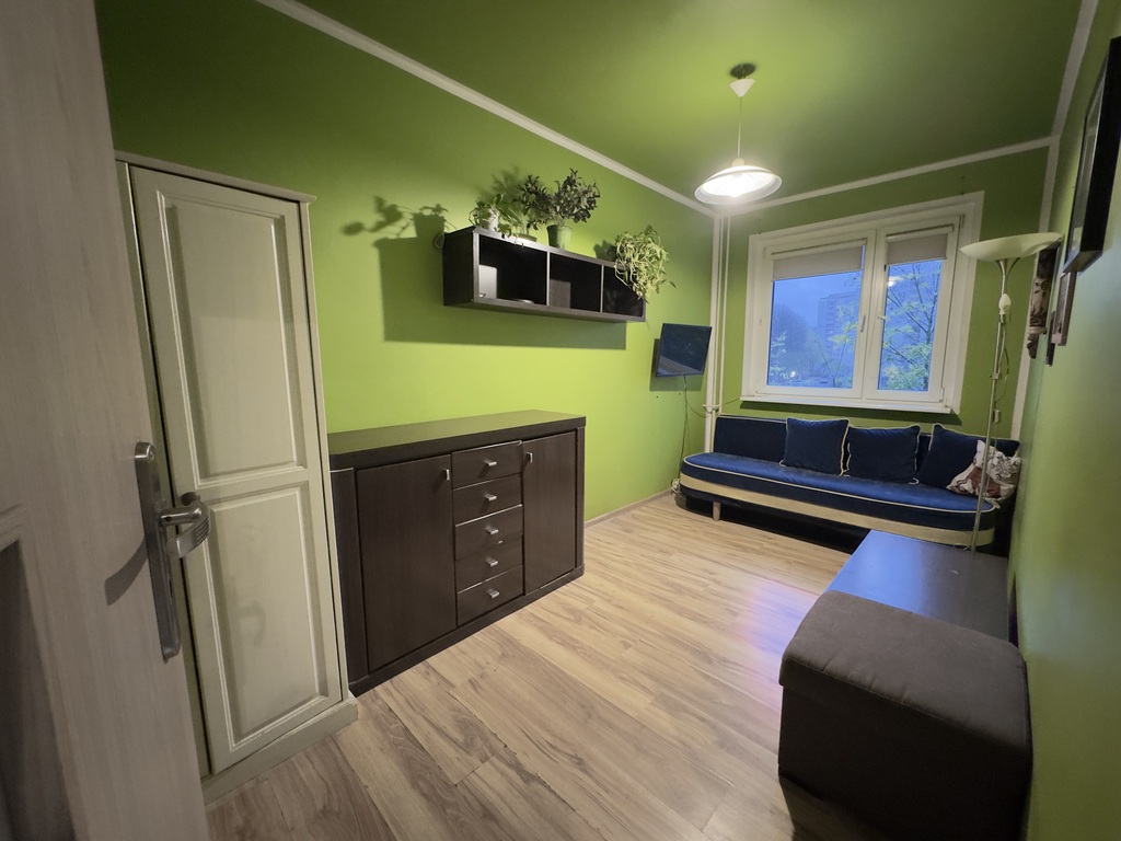 Mieszkanie na sprzedaż Szczecin, Zdroje 53 m2 | Arka Nieruchomości