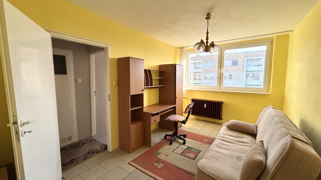 Mieszkanie na sprzedaż Police 46 m2 | Arka Nieruchomości